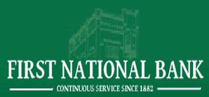 First National Bank, Frederick